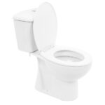 WC +BAZIN CERAMIC