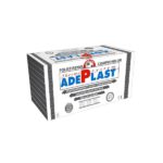 poliestiren expandat eps 80 adeplast