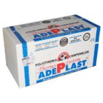 polistiren expandat eps 80 adeplast
