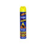 SPRAY MUSTE