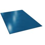 TABLA AL-ZN LISA 0.21/2M