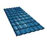TABLA COLOR TIGLA 0.45 ALBASTRA