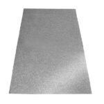 TABLA AL-ZN LISA 0.21/2M