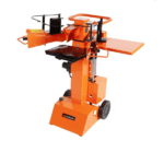 Despicator vertical de busteni