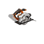 Fierastrau circular pe acumulator