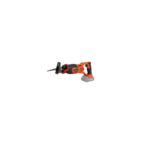 Fierastrau electric pe acumulator