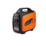 Generator electric silentios