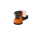 Masina de slefuit pe acumulator