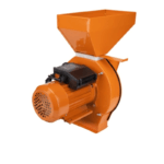 Moara electrica cu ciocanele