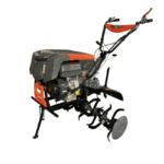 Motocultor
