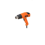 Pistol de aer cald