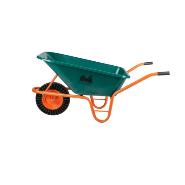 Roaba cuva pvc